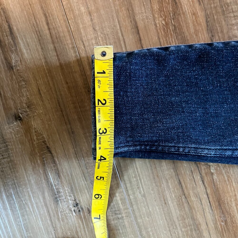 Madewell - High rise - Skinny - Size 26 - UEC - Picture 8 of 10